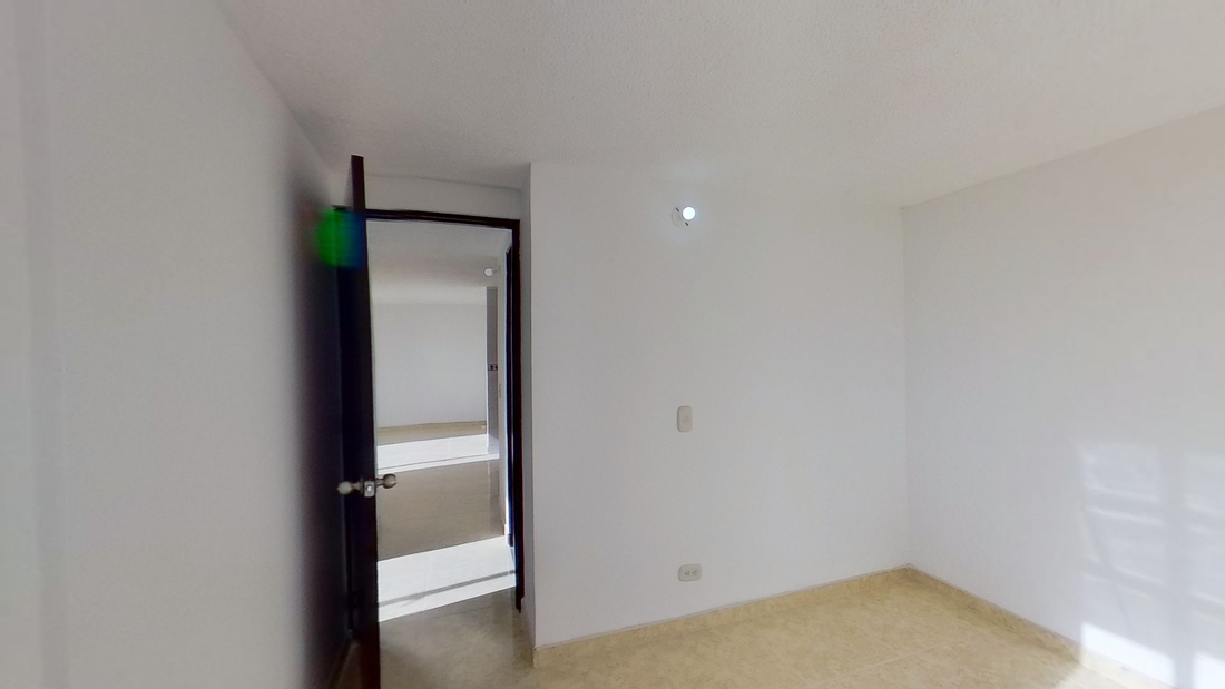 Apartamento en Venta en el Conjunto La Ilusion 2