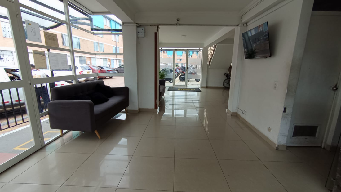 Casa en Venta en el Conjunto Ciudad Tintal 3