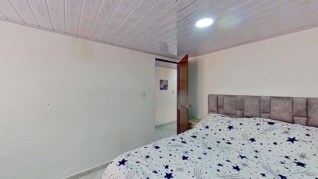Apartamento en Venta en el Conjunto Avenida El Mirador 2