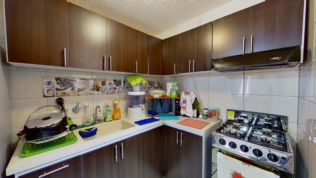 Apartamento en Venta en el Conjunto Parque Malpelo 1