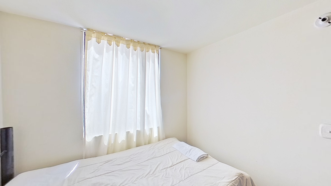 Apartamento en Venta en el Conjunto Parque Campestre 10