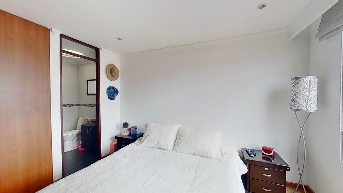 Apartamento en Venta en el Conjunto Suasia