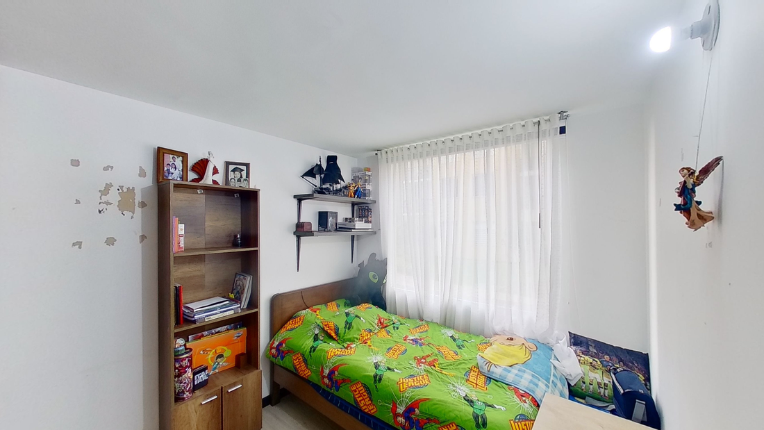 Apartamento en Venta en el Conjunto Reserva de la Sabana