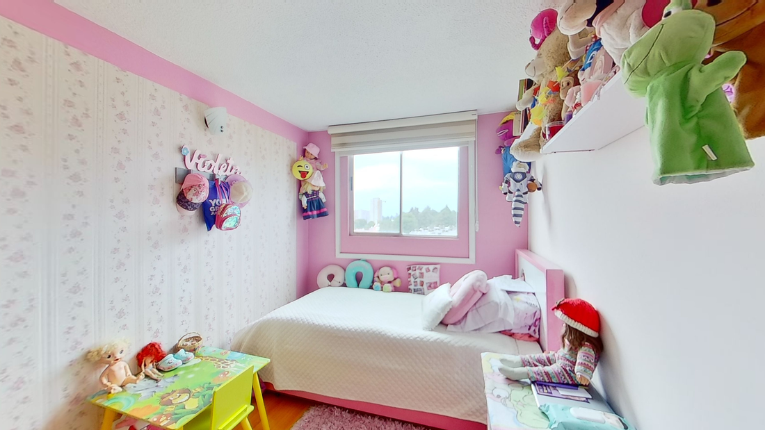 Apartamento en Venta en el Conjunto Parque Imperial 2