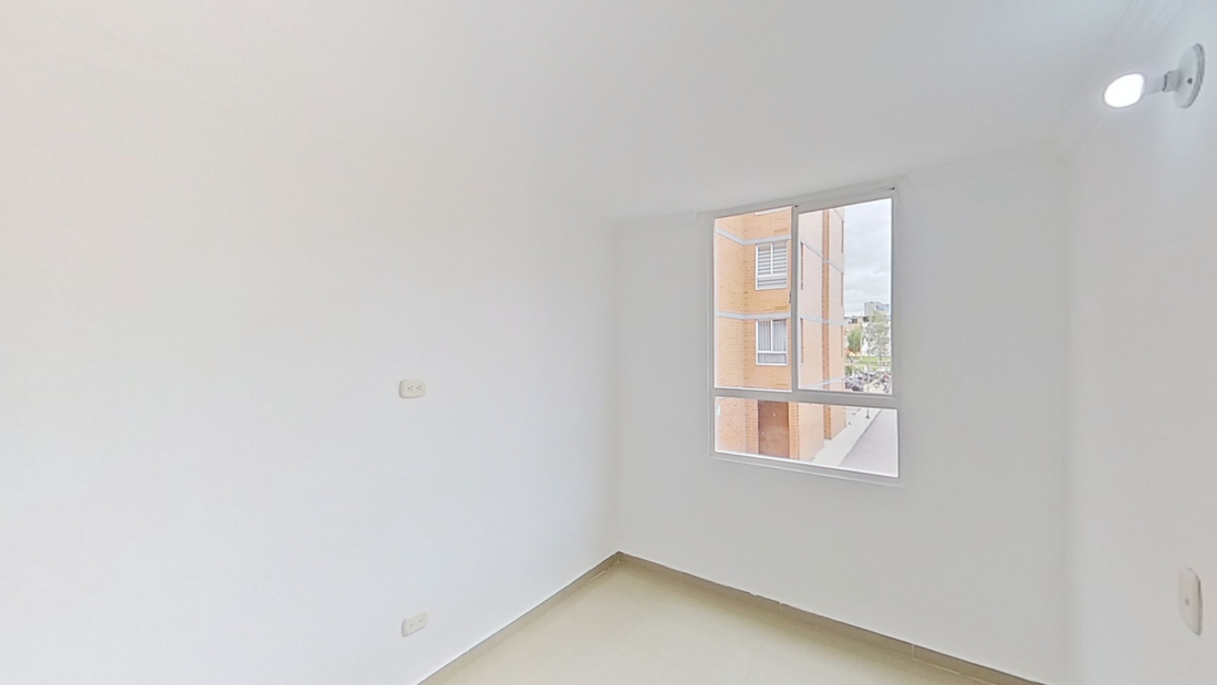 Apartamento en Venta en el Conjunto Parques de Engativa