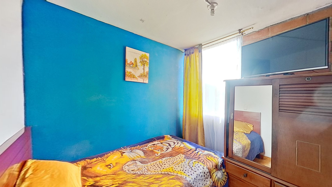 Apartamento en Venta en el Conjunto Senderos del Porvenir 1