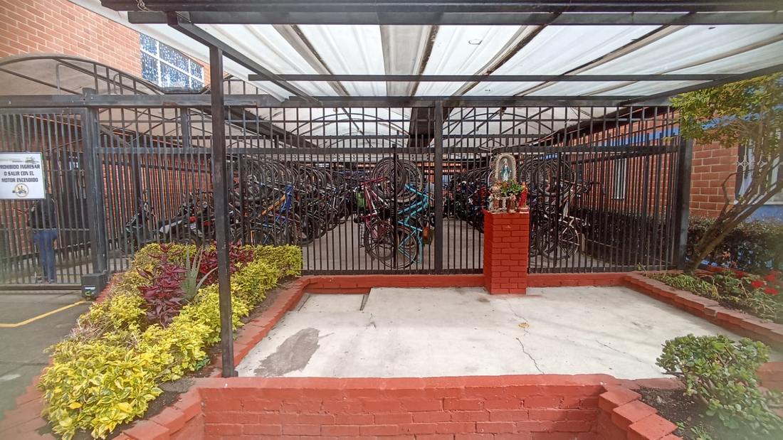 Apartamento en Venta en el Conjunto Tierra Buena Reservado 1