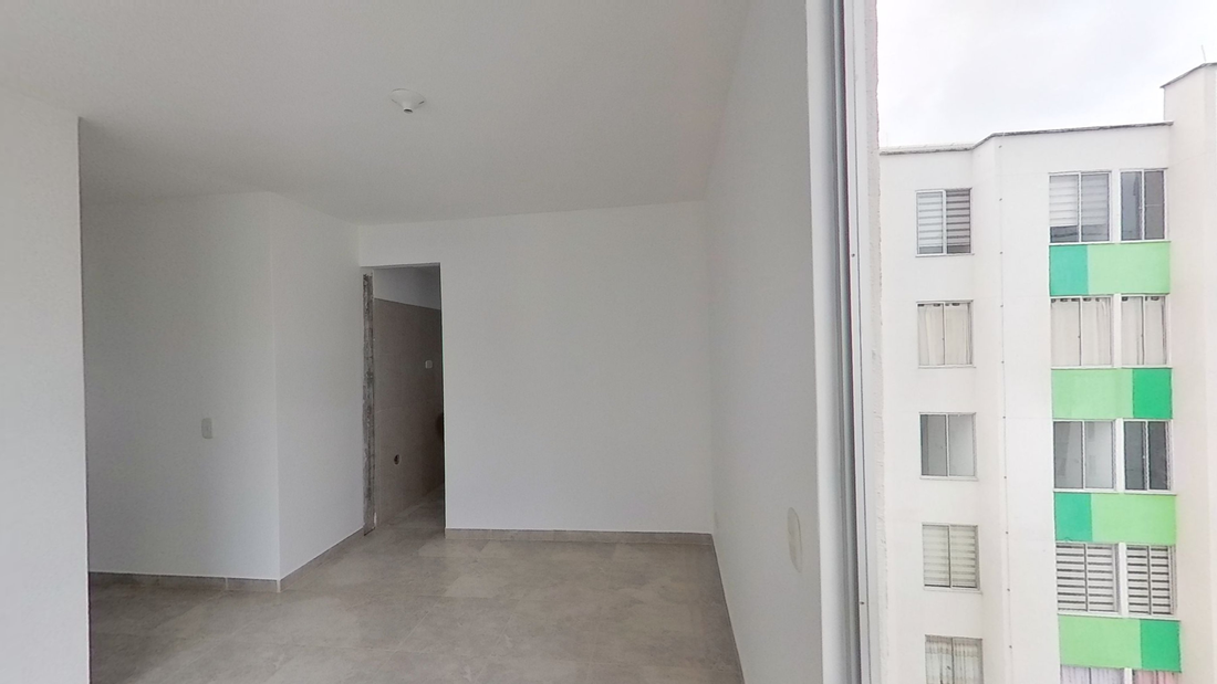 Apartamento en Venta en el Conjunto Carbonero