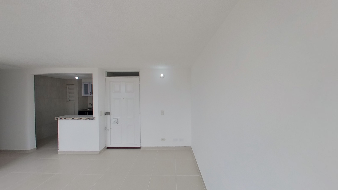 Apartamento en Venta en el Conjunto La Fortuna 2