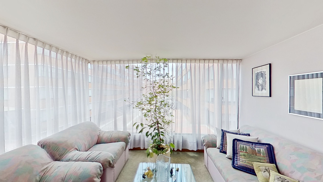 Apartamento en Venta en el Conjunto Colina Campestre 18