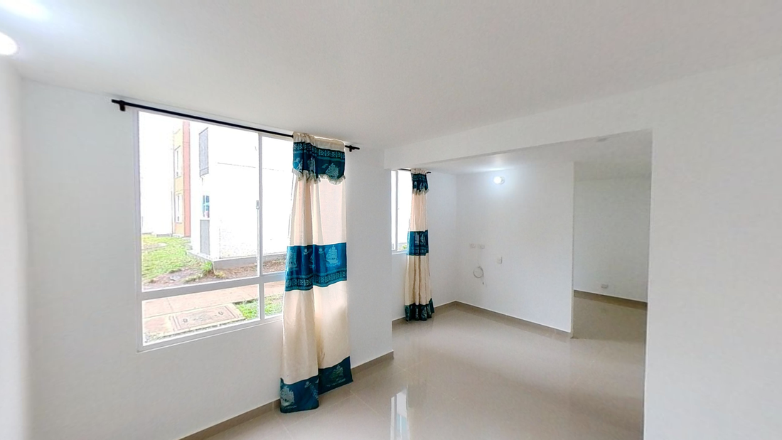 Apartamento en Venta en el Conjunto Molinos