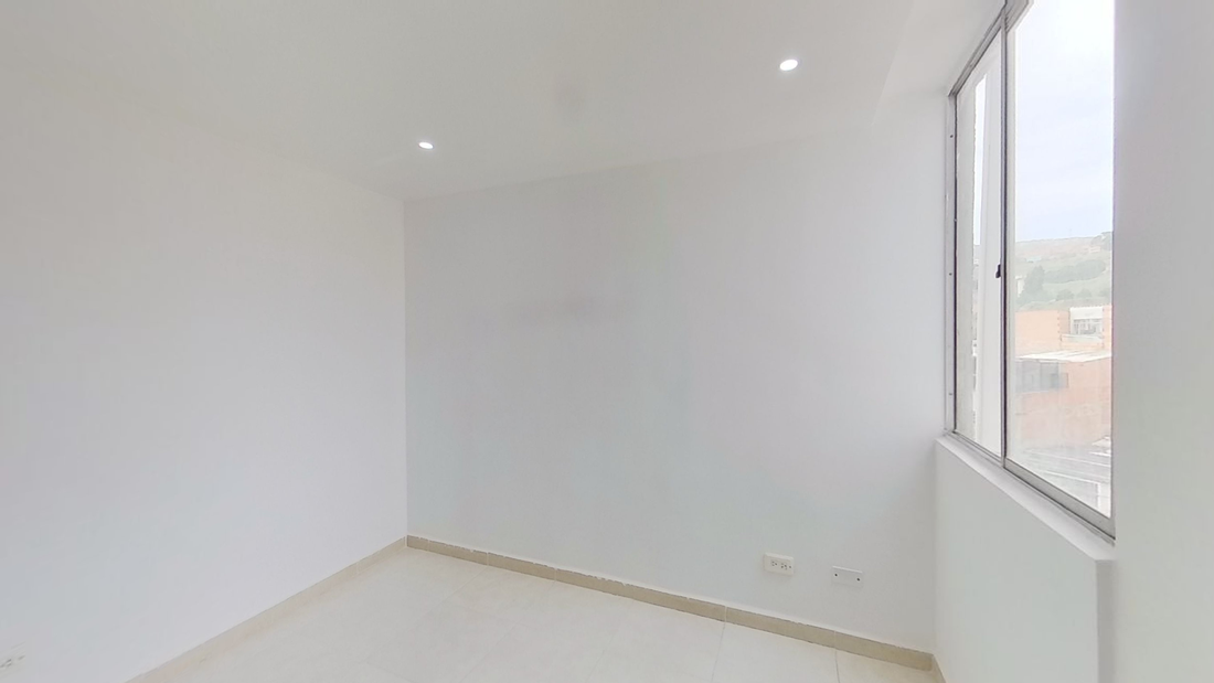 Apartamento en Venta en el Conjunto Condominios del Ensueño 1