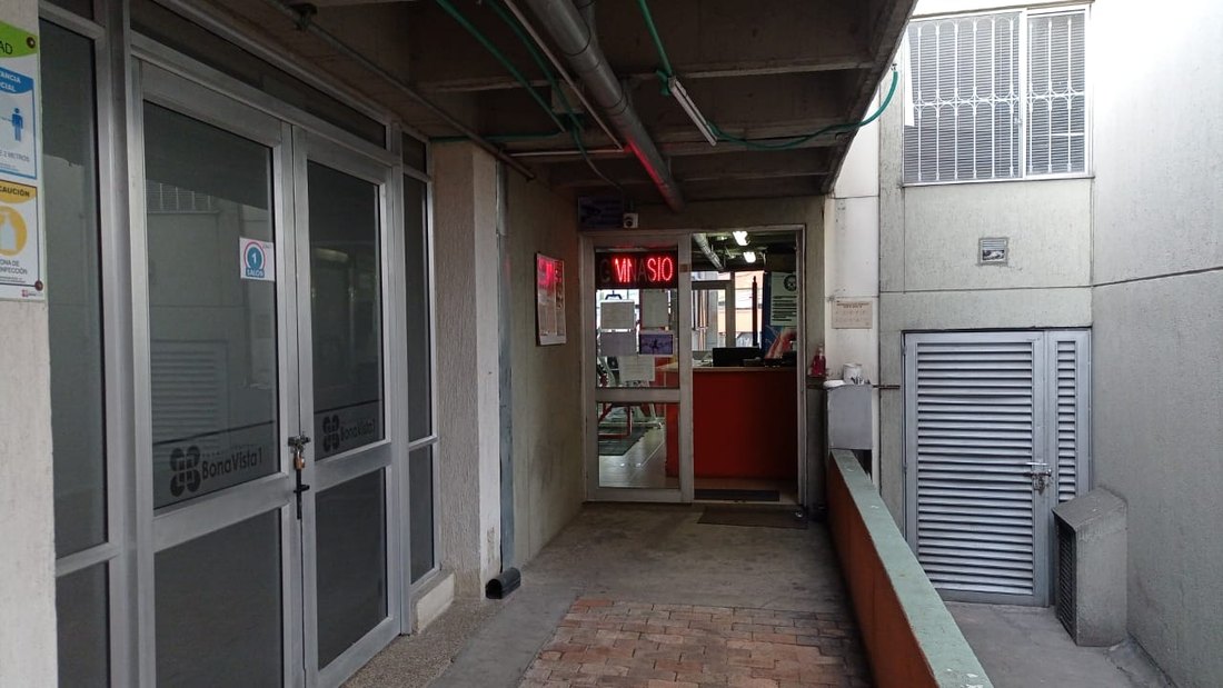 Apartamento en Venta en el Conjunto Parque Central Bonavista 2
