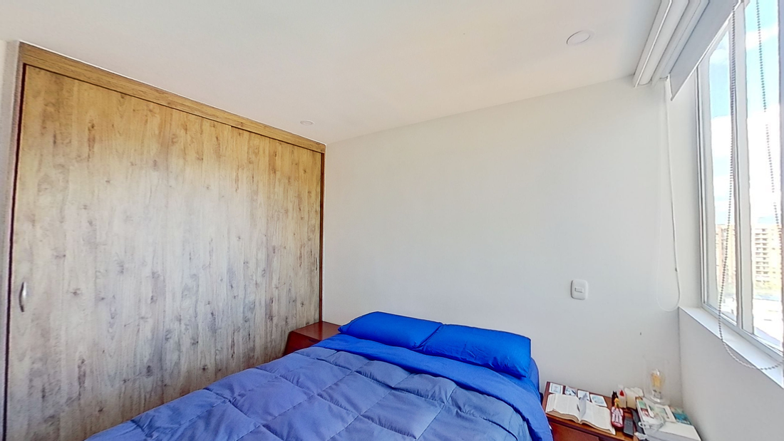 Apartamento en Venta en el Conjunto Colina 163