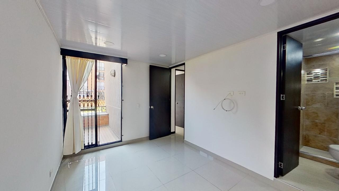 Apartamento en Venta en el Conjunto El Retiro