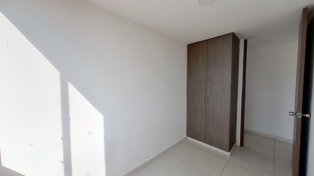 Apartamento en Venta en el Conjunto Guacamaya