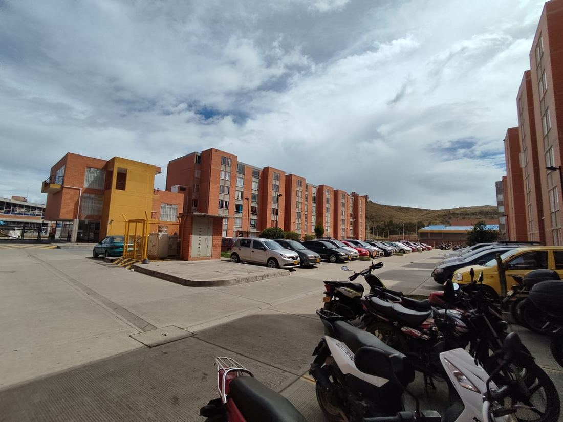 Apartamento en Venta en el Conjunto La Grandeza 2