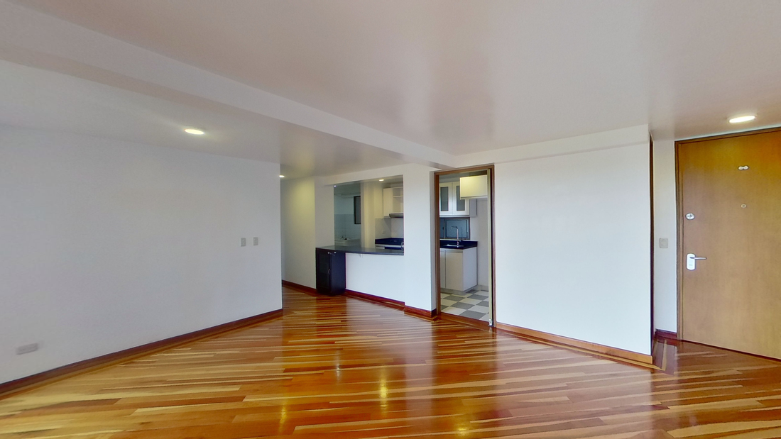 Apartamento en Venta en el Conjunto Asturias