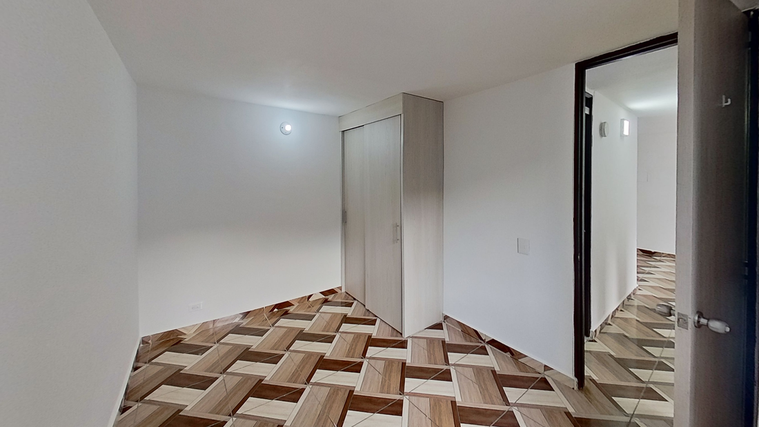 Apartamento en Venta en el Conjunto Trigales
