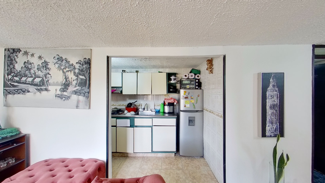 Apartamento en Venta en el Conjunto Las Gaviotas 2