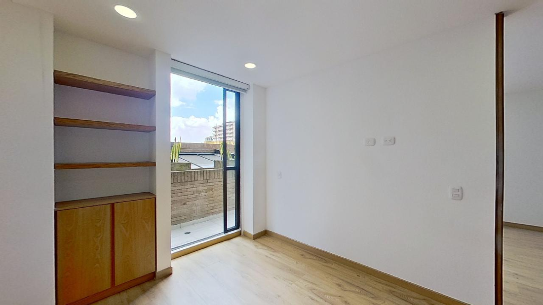 Apartamento en Venta en el Conjunto Essena Park