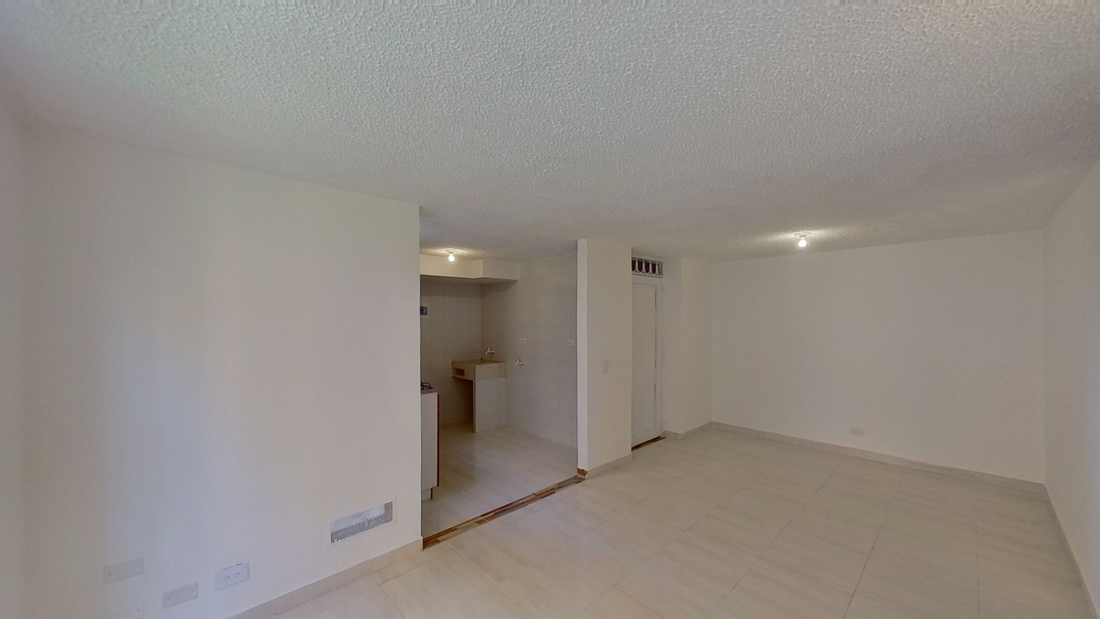 Apartamento en Venta en el Conjunto Los Caminos 1
