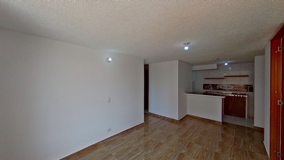 Apartamento en Venta en el Conjunto La Alegria 4