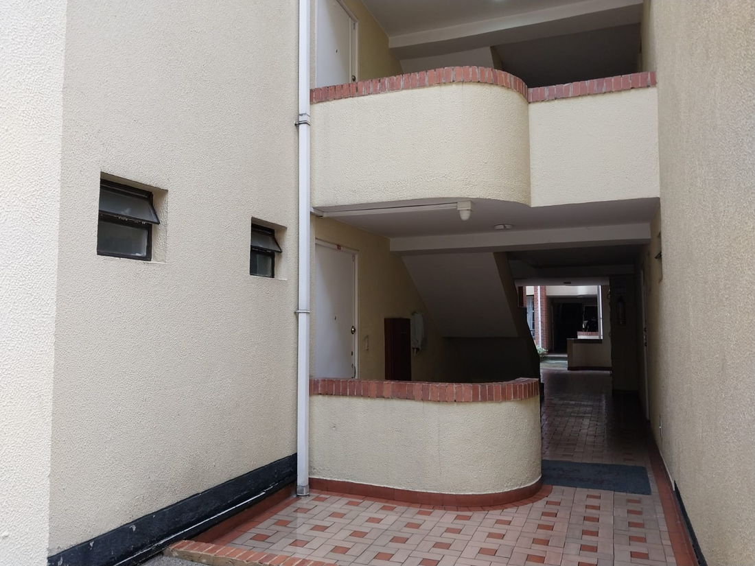 Apartamento en Venta en el Conjunto Bosques del Portal