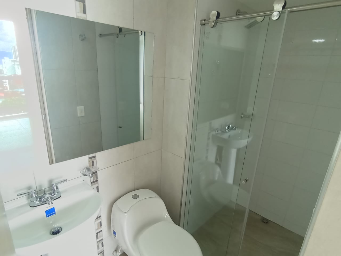 Apartamento en Venta en el Conjunto Cielo