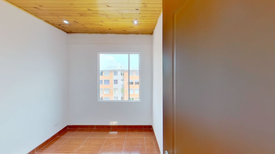 Apartamento en Venta en el Conjunto Caléndula