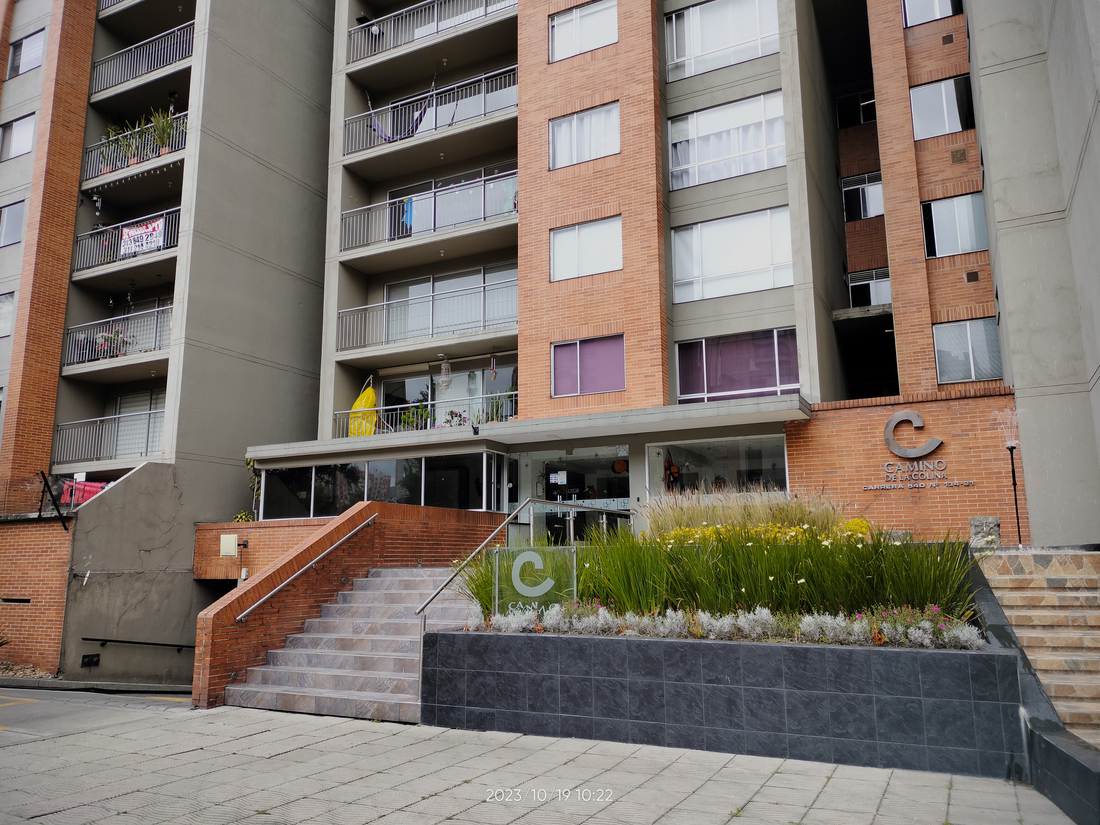 Apartamento en Venta en el Conjunto Camino de la Colina