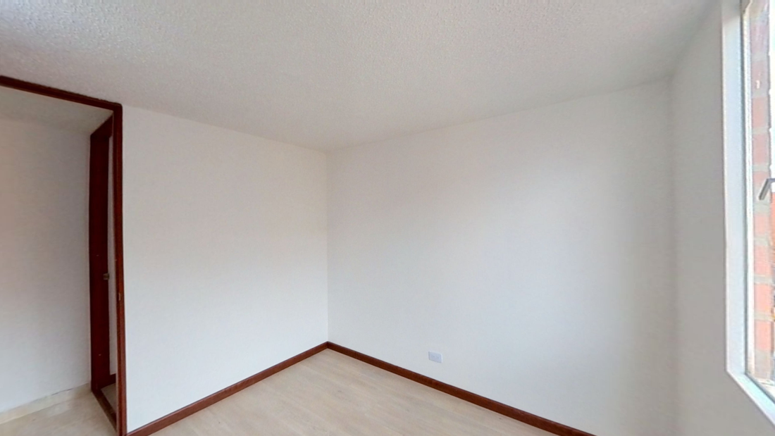 Apartamento en Venta en el Conjunto El Triunfo 1