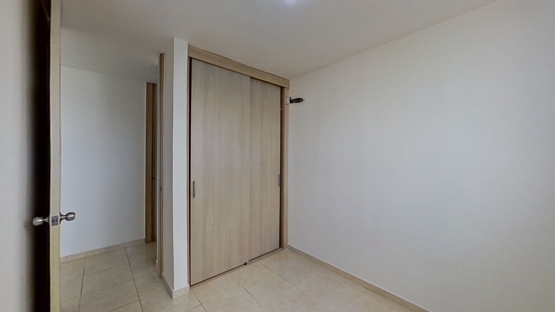 Apartamento en Venta en el Conjunto Edificio Torres Bahia