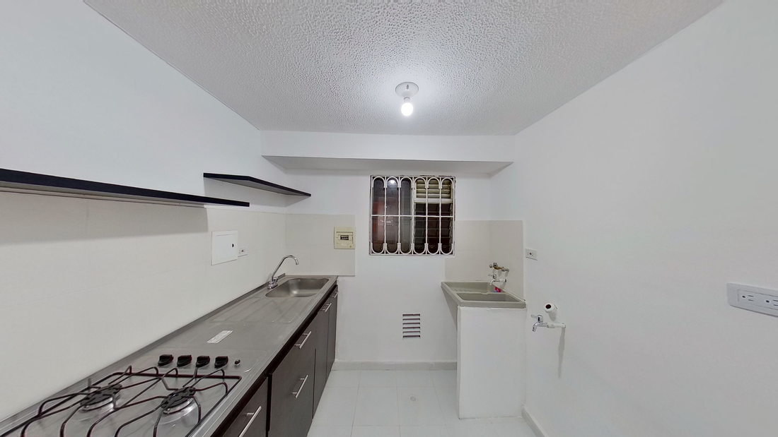 Apartamento en Venta en el Conjunto Acanto 1