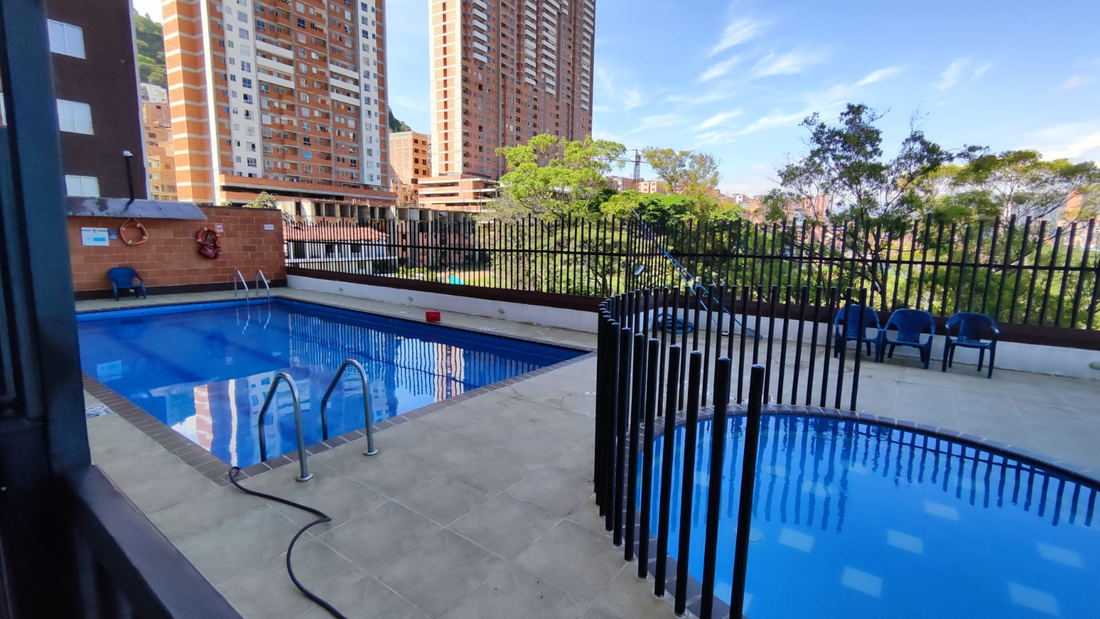 Apartamento en Venta en el Conjunto Toledo campestre