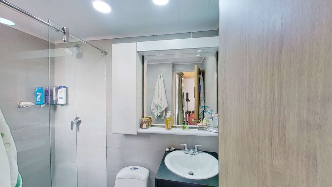 Apartamento en Venta en el Conjunto Prados de la Sabana 3