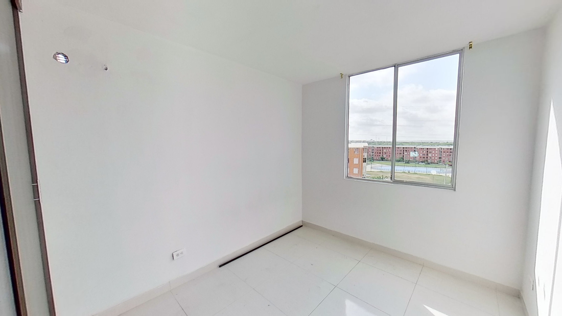 Apartamento en Venta en el Conjunto Guacamaya