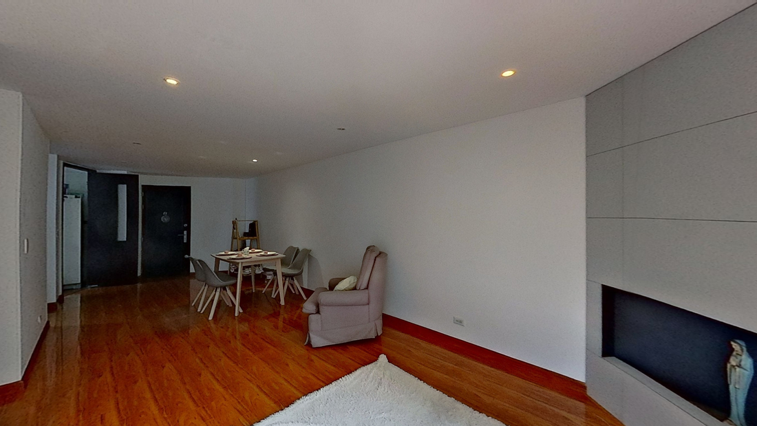Apartamento en Venta en el Conjunto Balcones de Torrealta