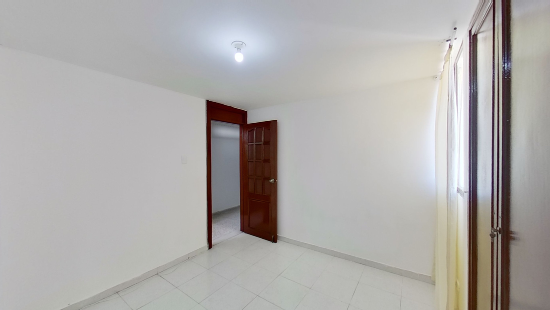 Apartamento en Venta en el Conjunto Edificio tampa