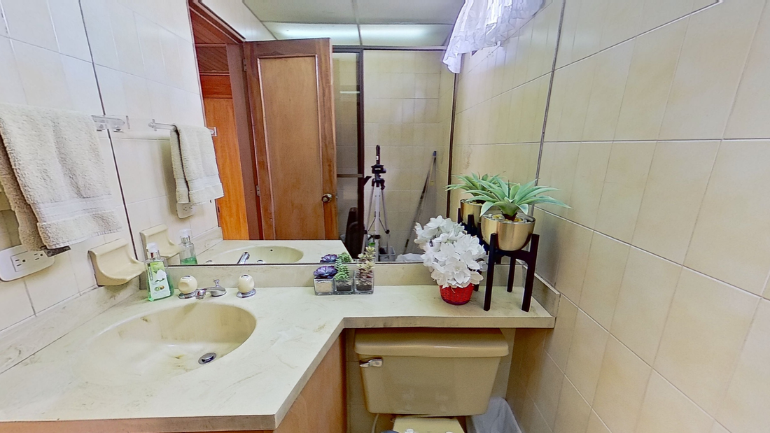 Apartamento en Venta en el Conjunto Rotterdam