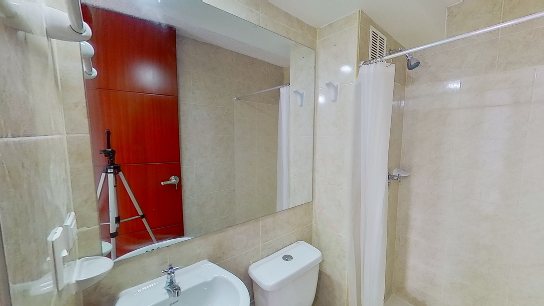 Apartamento en Venta en el Conjunto Cala