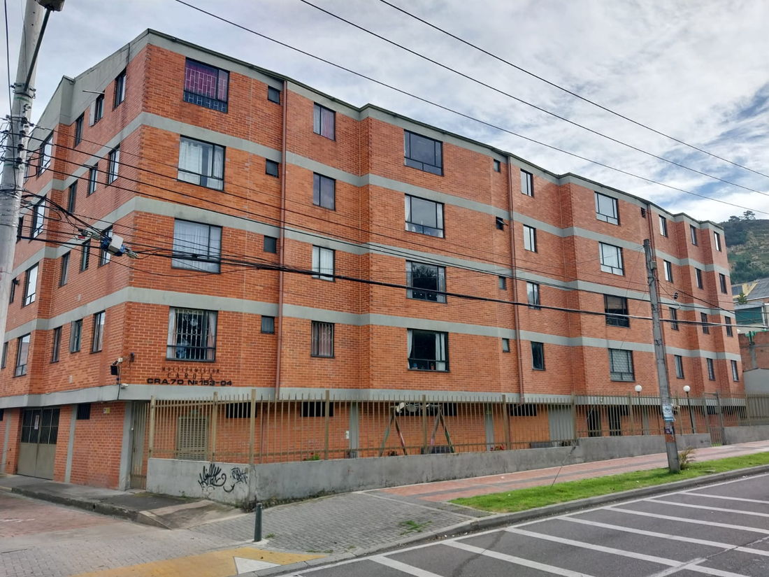 Apartamento en Venta en el Conjunto Carola