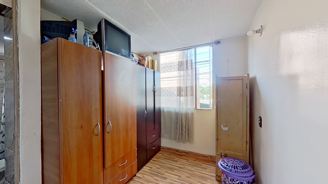 casa con conjunto cerrado en Venta en el Conjunto Villas de Hato Chico 1