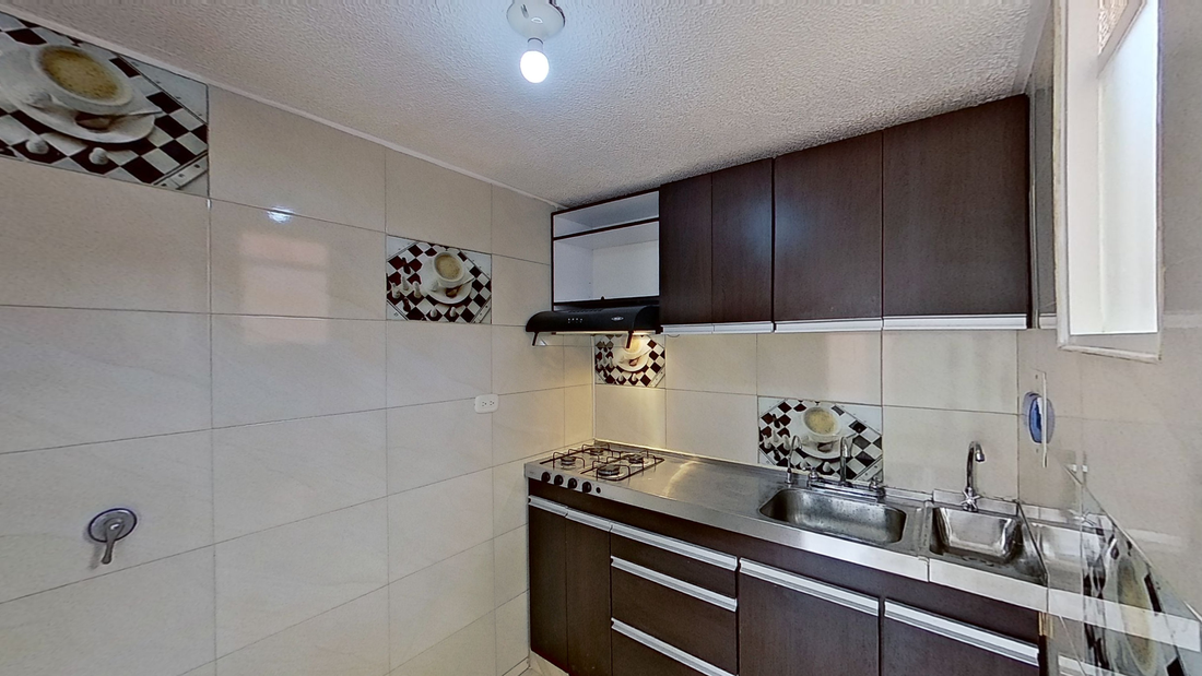 Apartamento en Venta en el Conjunto La Grandeza 3
