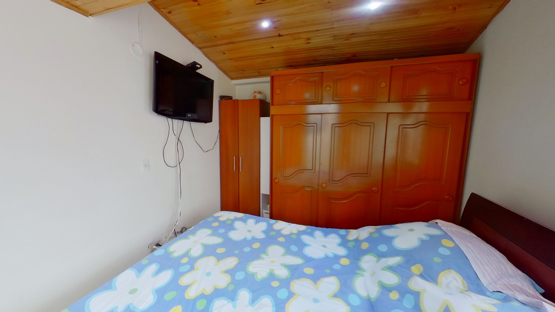 casa con conjunto cerrado en Venta en el Conjunto Ciudad Tintal Supermanzana 5 Superlote 1