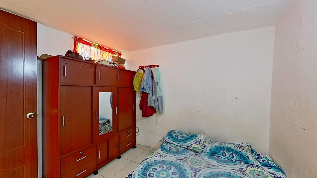 Apartamento en Venta en el Conjunto Condominios de Tejares 2