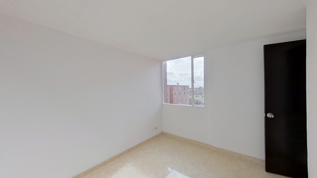 Apartamento en Venta en el Conjunto La Ilusion 2