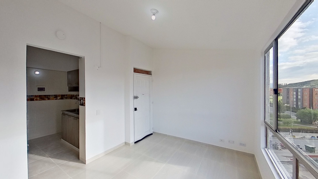 Apartamento en Venta en el Conjunto Anturio 1