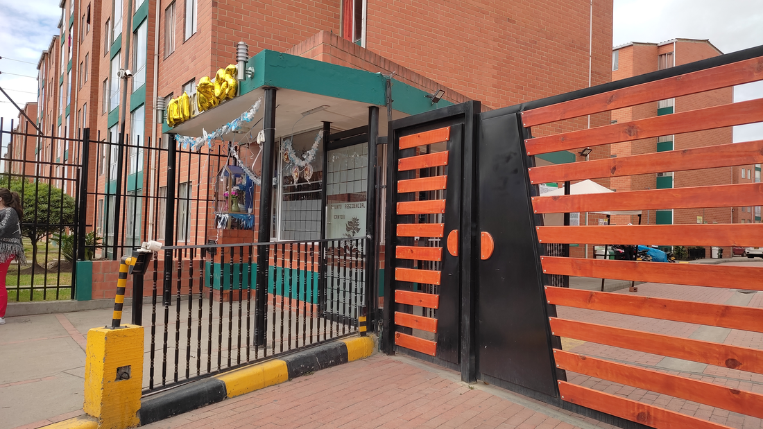 Apartamento en Venta en el Conjunto Acanto 2