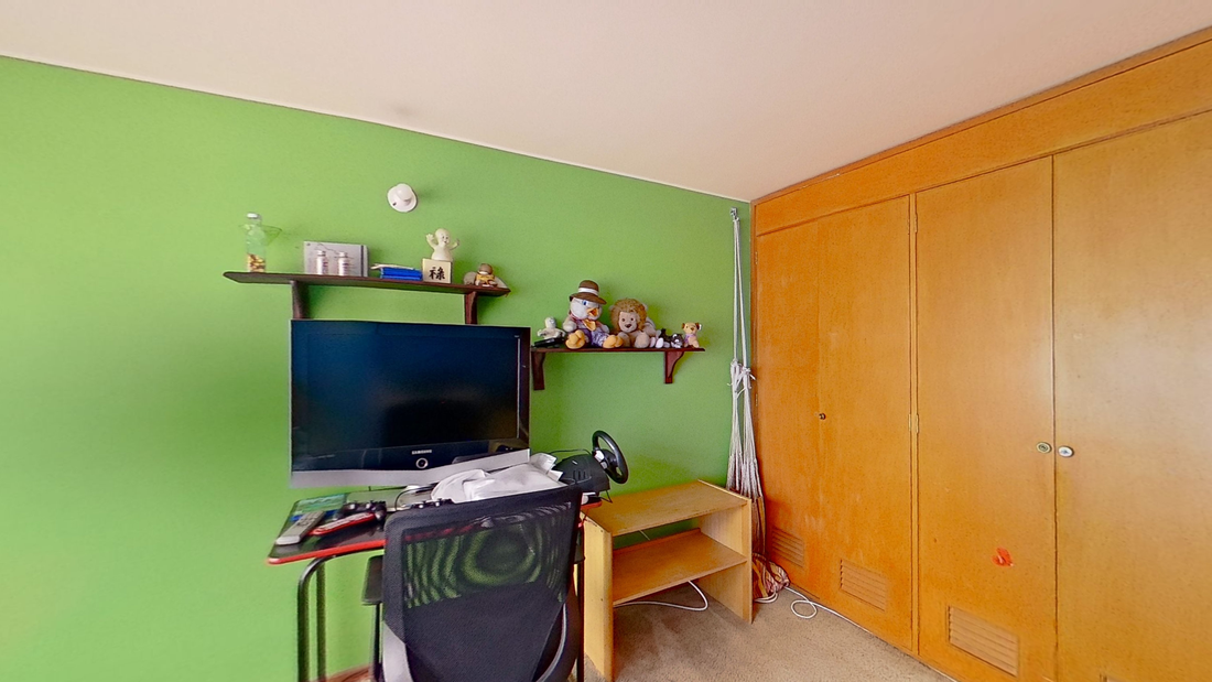 Apartamento en Venta en el Conjunto Colina Campestre 18